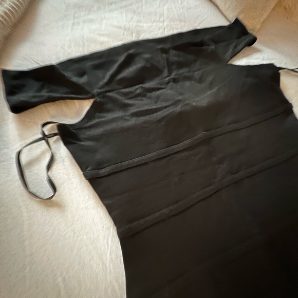 Off-the-Shoulder Cutout Mini Dress💥 - Picture 2 of 9